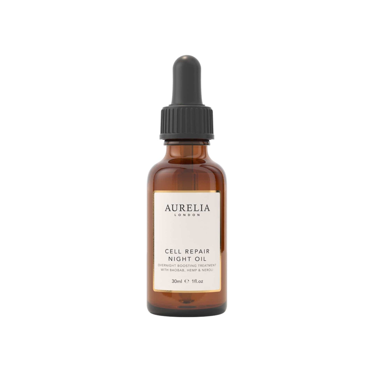 Cell Repair Night Oil