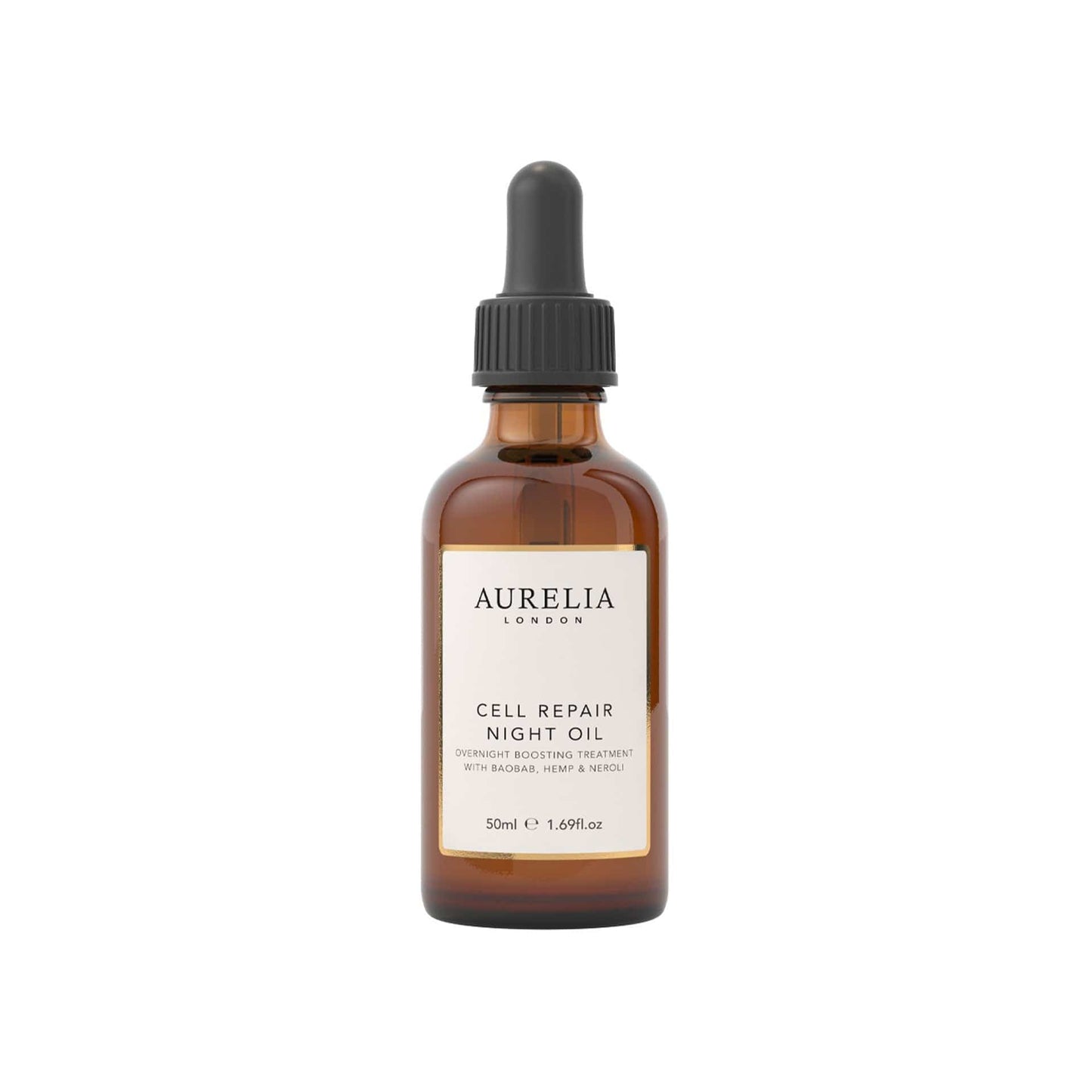 Cell Repair Night Oil
