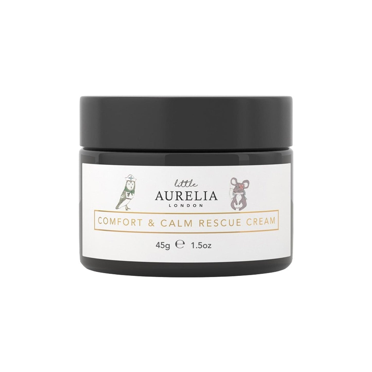 Comfort & Calm Rescue Cream