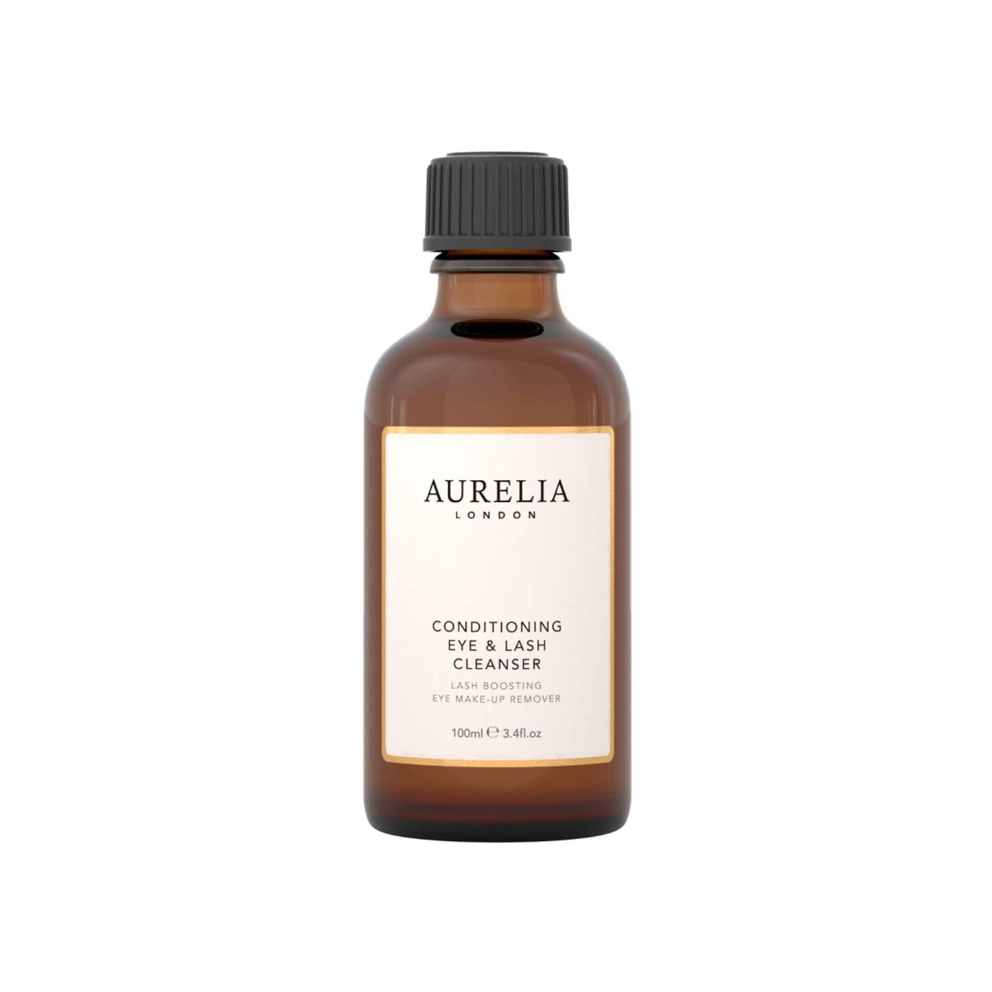 Conditioning Eye & Lash Cleanser