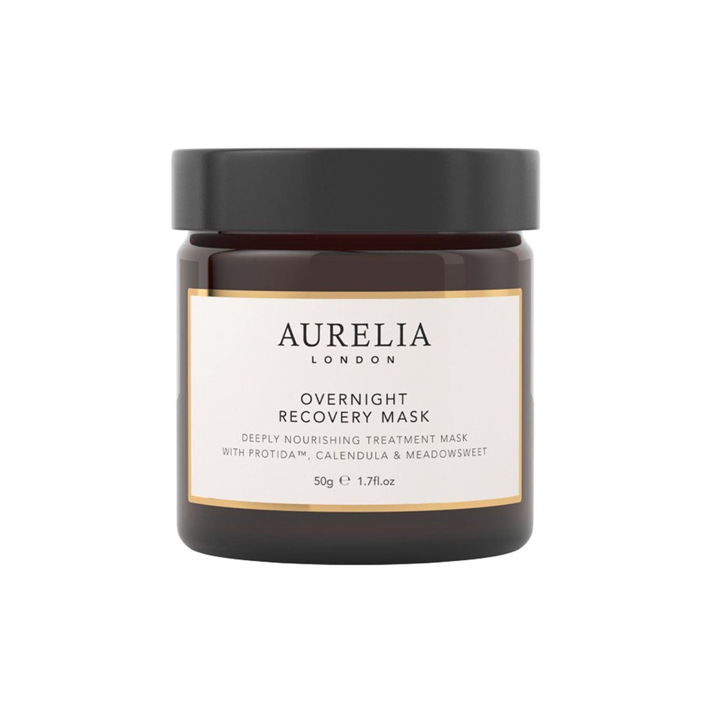 Overnight Recovery Mask