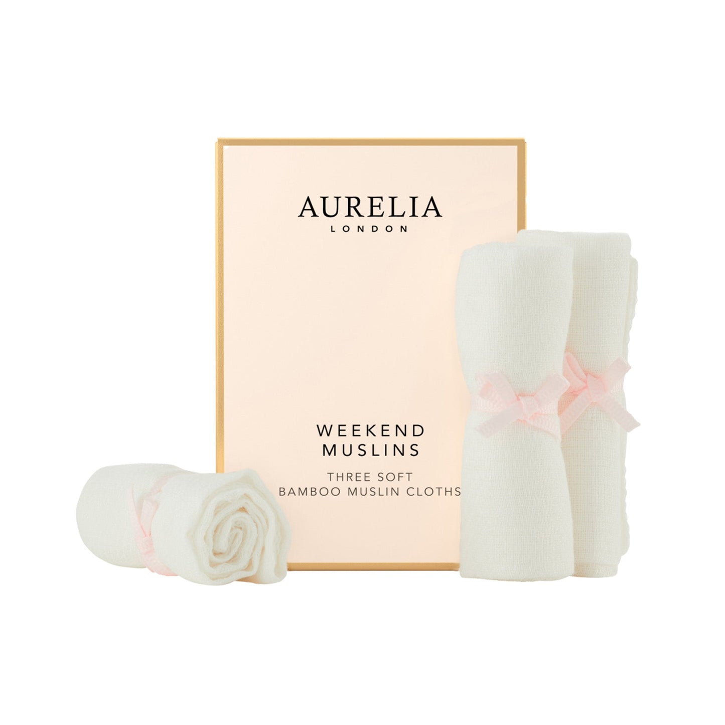 Bamboo Muslins