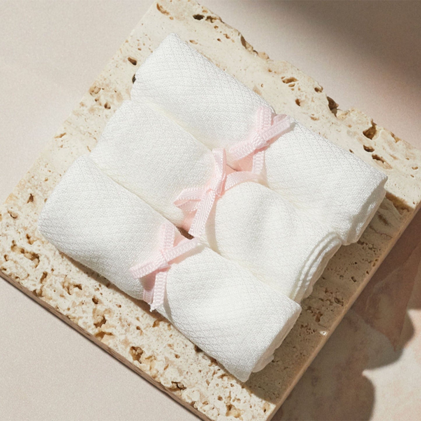 Bamboo Muslins